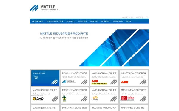 mattle-ag.ch