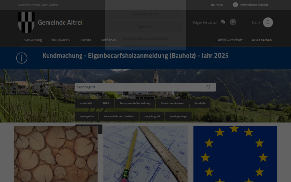www.gemeinde.altrei.bz.it