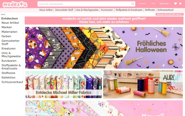 www.modes4u.com