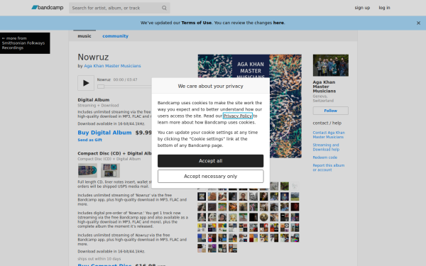agakhanmastermusicians.bandcamp.com