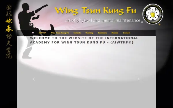 aiwtkf.com