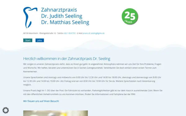 dr-seeling.de