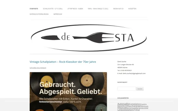 www.deesta.de