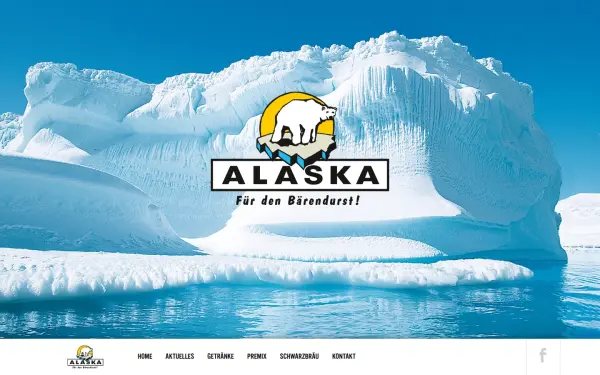 alaska.de