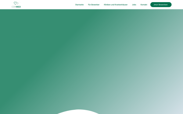 cormed-personal.de