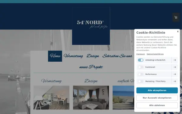 www.54grad-nord.de