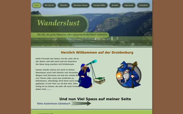 druidenburg.de