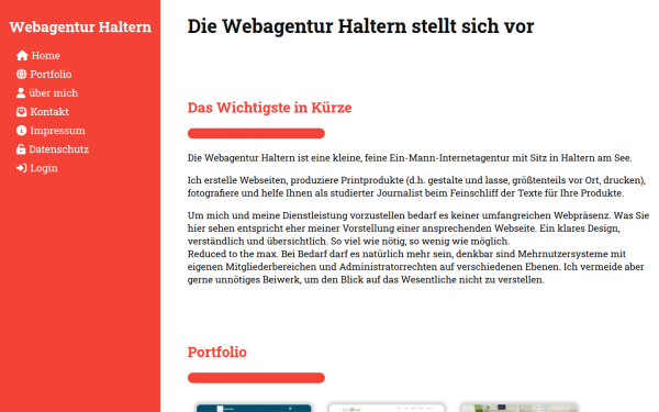webagentur-haltern.de