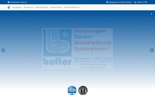 www.bulter-solar.de