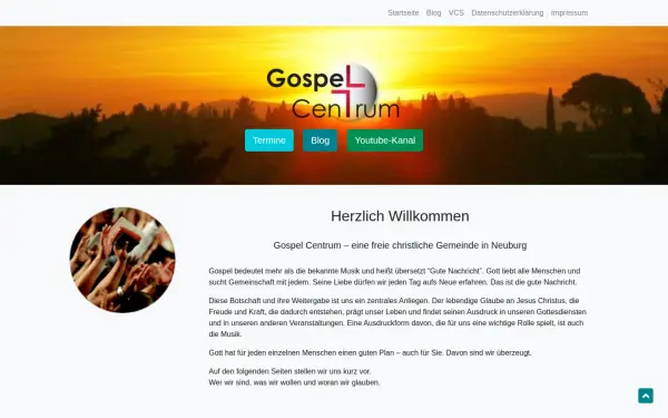 www.gospel-centrum.de
