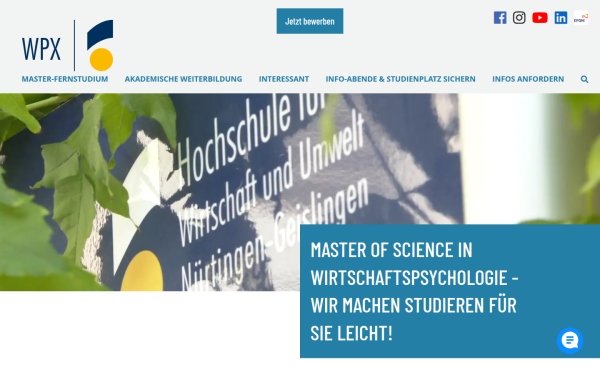www.hfwu-wpx.de