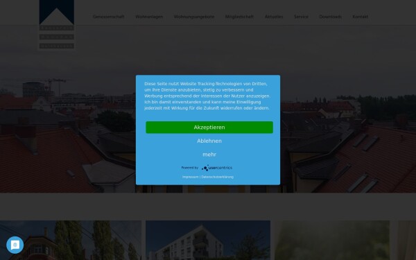 bauverein-haidhausen.de
