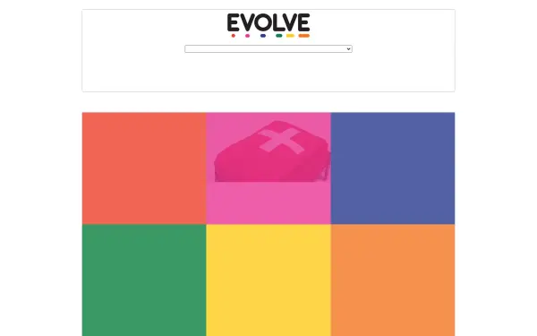 evolve.edufocus.co.uk