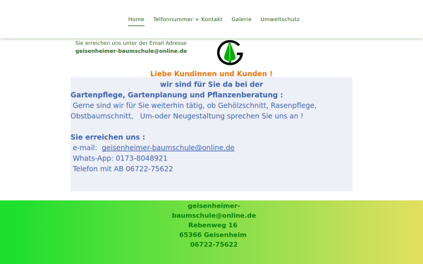 www.geisenheimer-baumschule.de