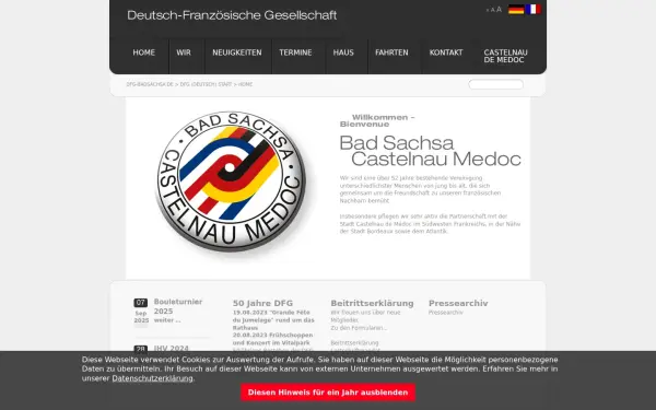 dfg-badsachsa.de