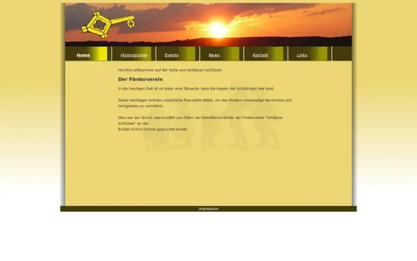goldenerschluessel.de