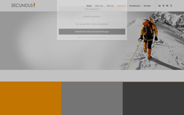 secundus.de