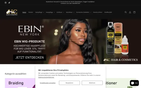 hair-cosmetics.de