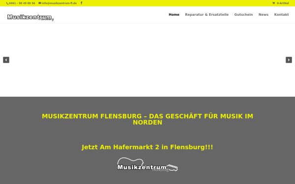 musikzentrum-fl.de