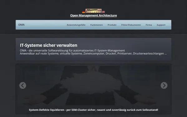 arosoft.de