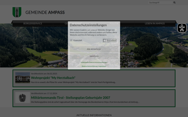 www.ampass.gv.at