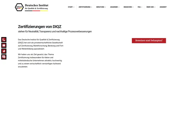 www.diqz.de