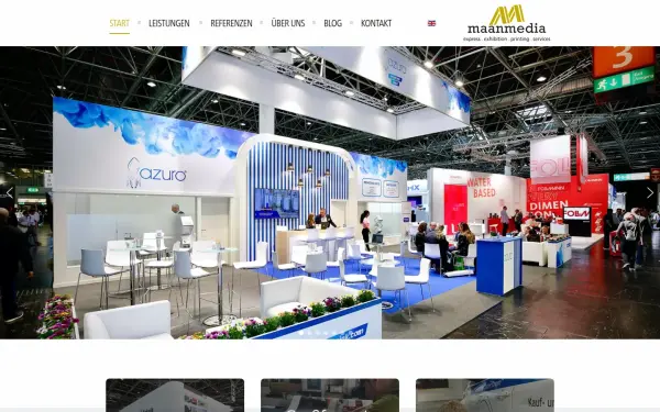 www.maanmedia.de