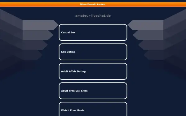 amateur-livechat.de