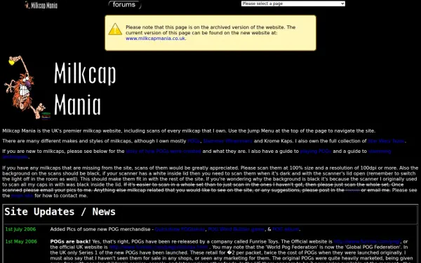 v1.milkcapmania.co.uk