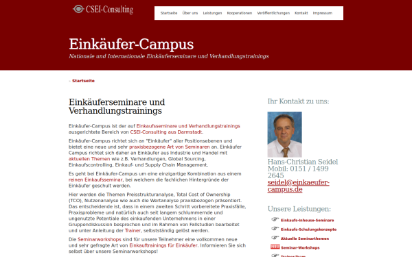 www.einkaeufer-campus.de
