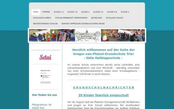 www.grundschule-pfalzel.de