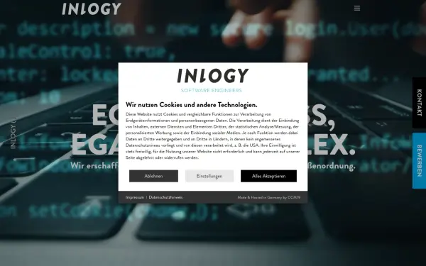 inlogy.de
