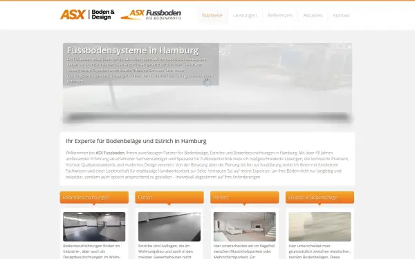 www.asxfussboden.de