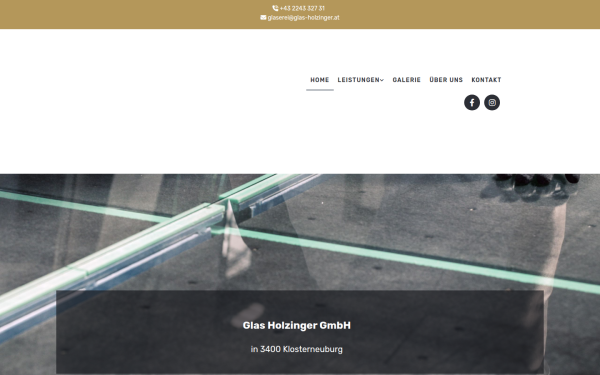 www.glas-holzinger.at