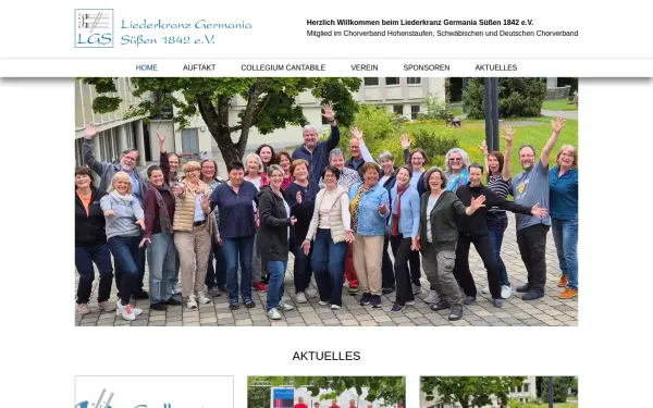 www.liederkranz-suessen.de