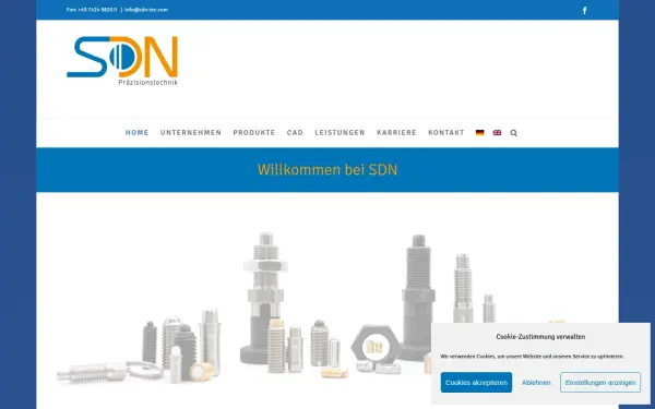 www.sdn-tec.com