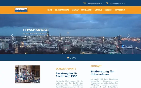 domainsachen.de