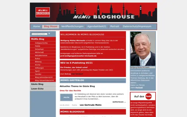 muemis-bloghouse.de