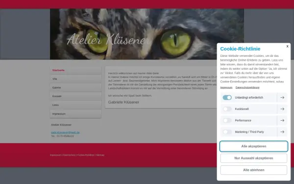 www.atelier-kluesener.de