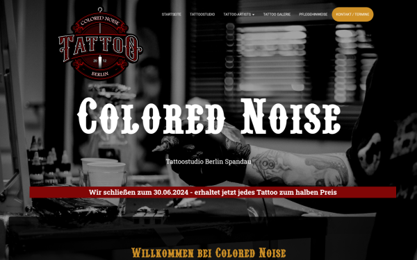 colored-noise.de