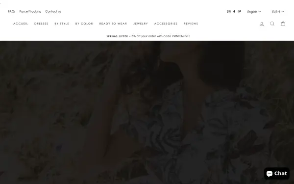 www.boheme-infinity.com