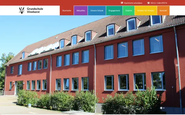 www.grundschule-vinnhorst.de