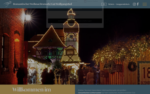 www.gut-wolfgangshof.de