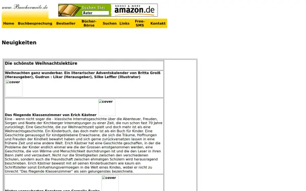 meinewunschzettel.de