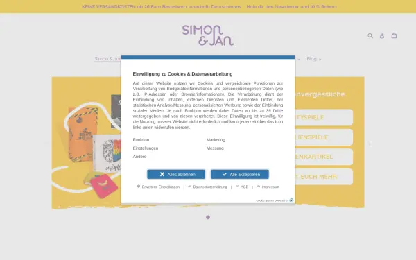 simonjan.de
