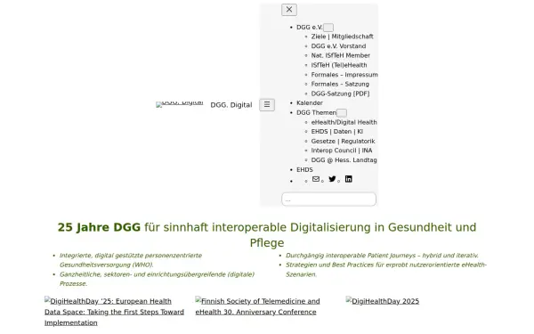dehealth.de