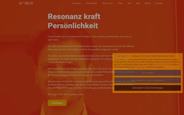 gorus-publicity.de