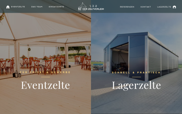 www.123derzeltverleih.de