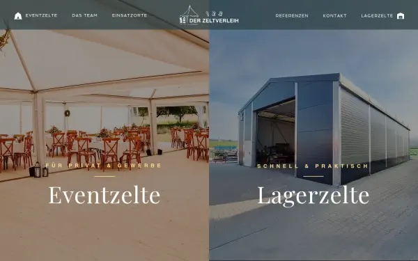 www.123derzeltverleih.de