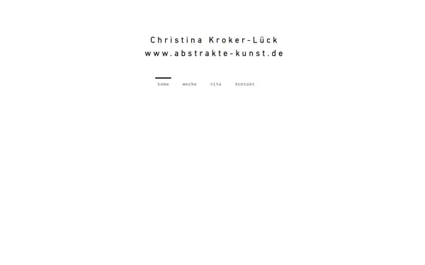 www.abstrakte-kunst.de